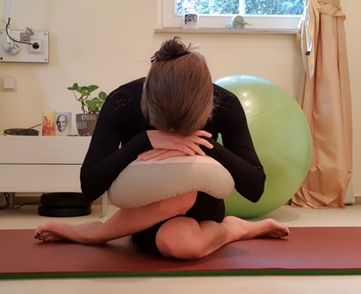 Yin Yoga Solingen