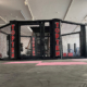 MMA Käfig Solingen